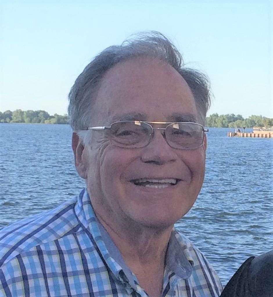 Robert Carman