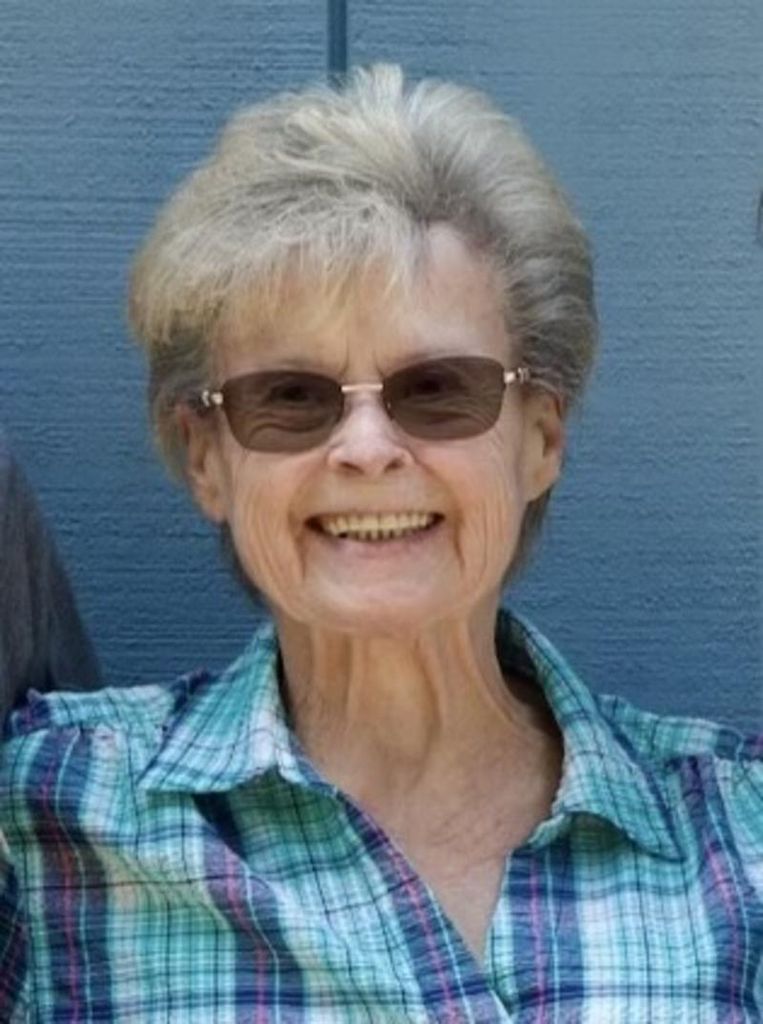 Anita V. Leclair Profile Photo