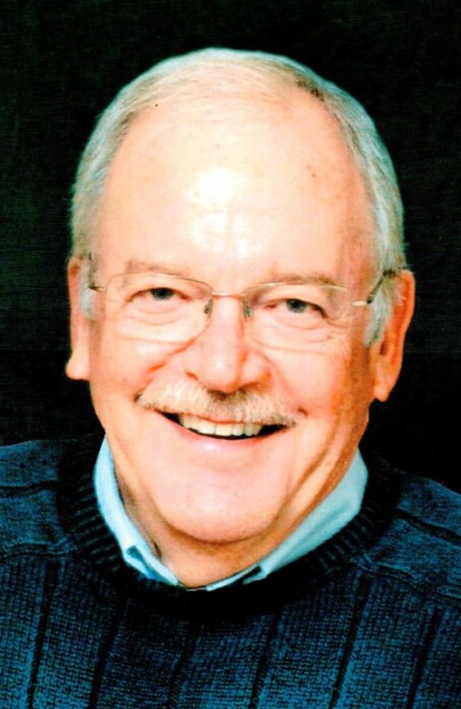 Robert Dean Wall Profile Photo