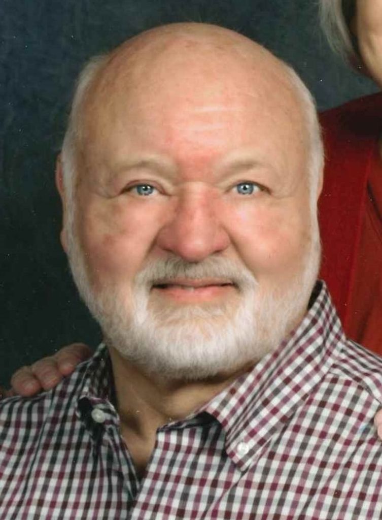 James Graft Profile Photo