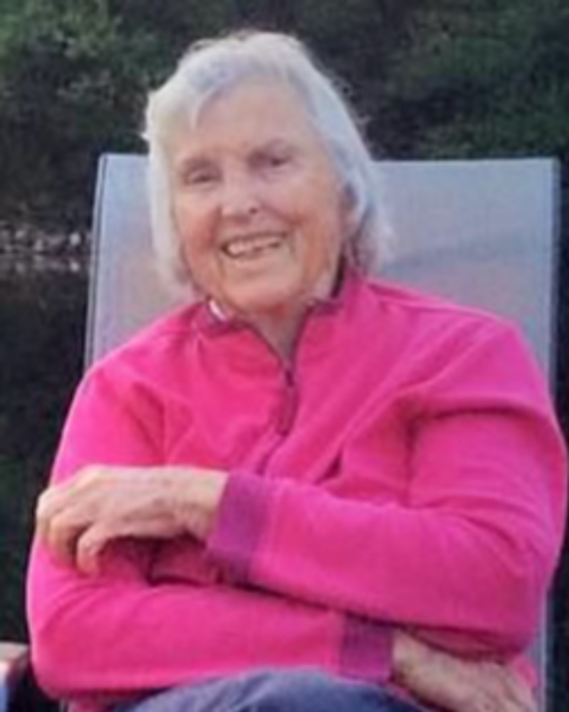 Anne M. Powell Profile Photo