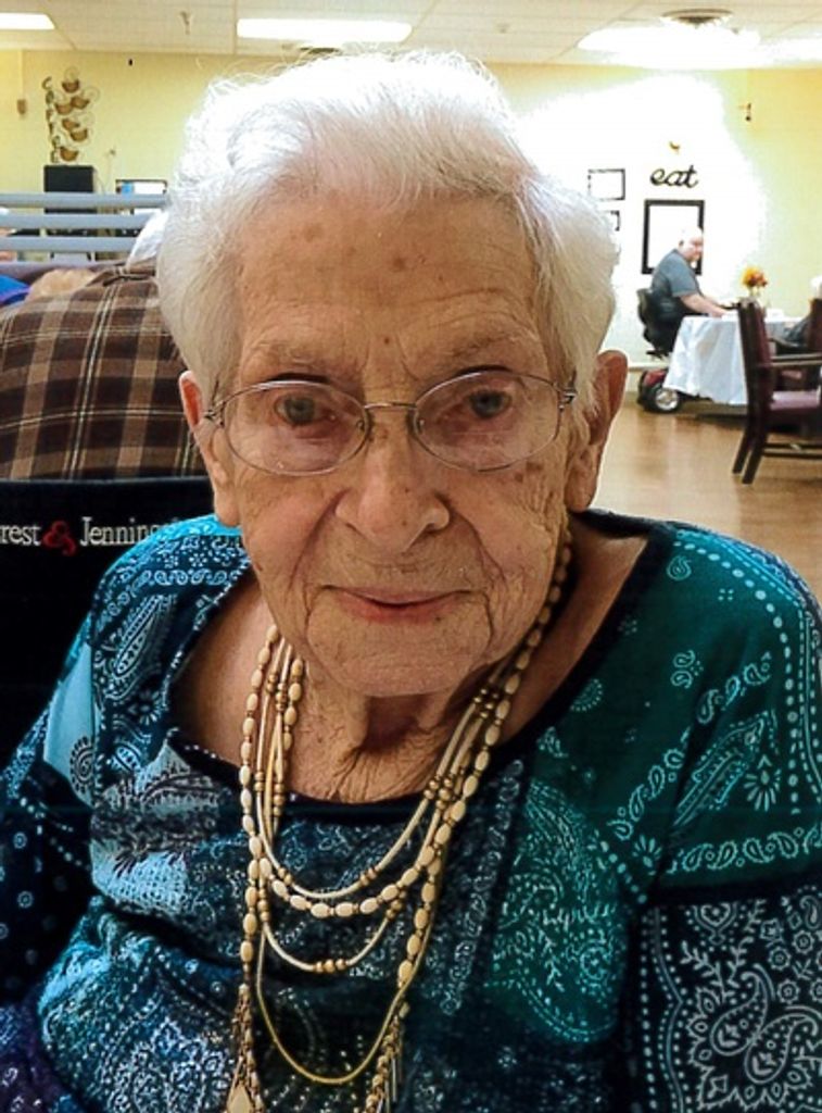 Marjorie E. Milliner Profile Photo