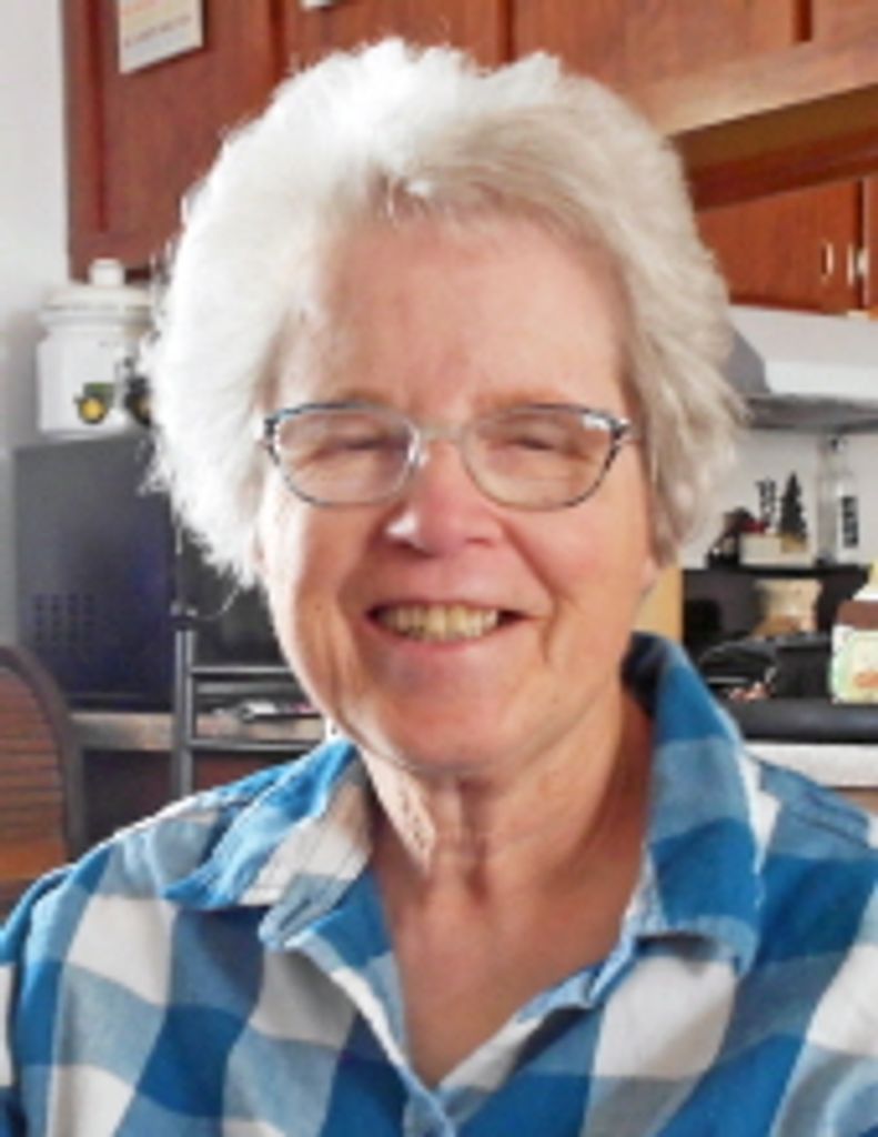 Dorothy Mae Gapp