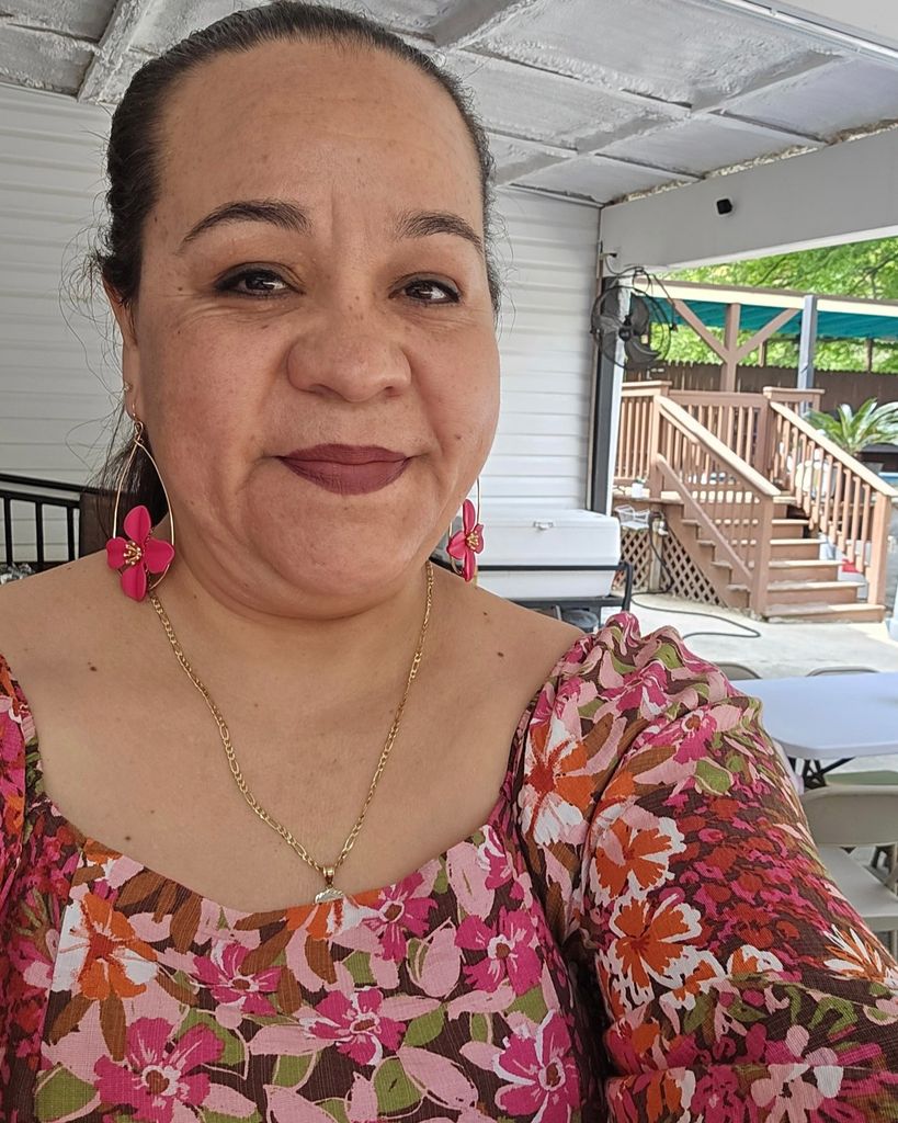 Yadira Benita Castro