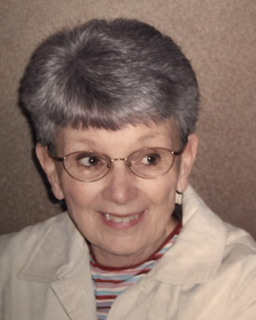 Patricia Rae Barron Profile Photo