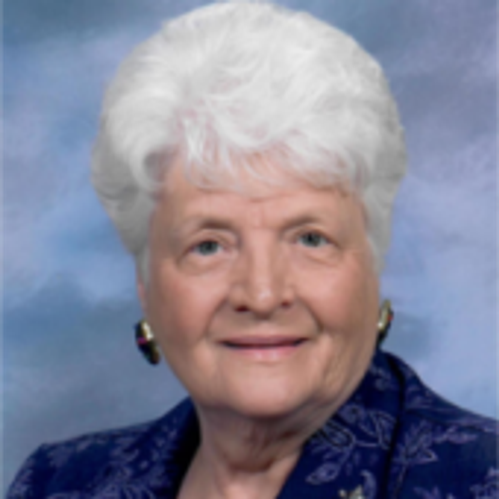 Mary Evelyn Bearden King