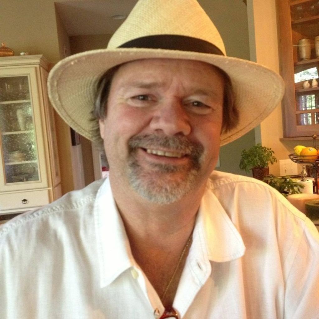 Jeffrey Whitson