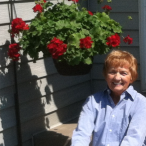 Judy E. Dicken Profile Photo