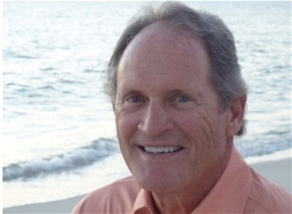 John R. English Profile Photo