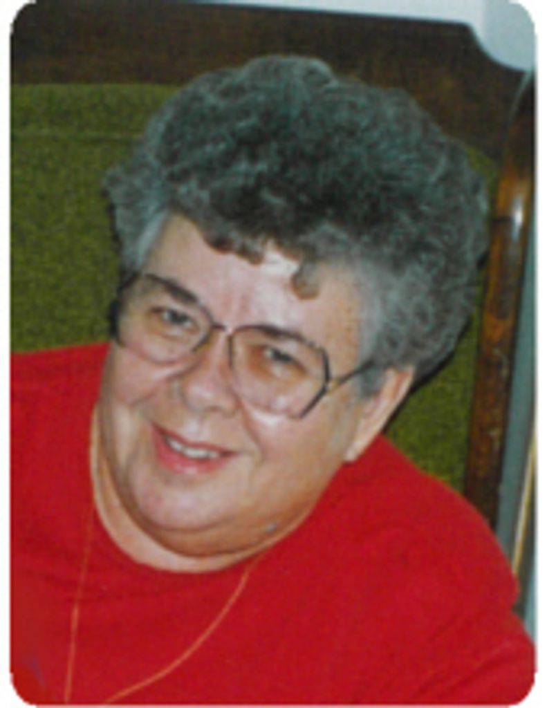 Susan M. Berry