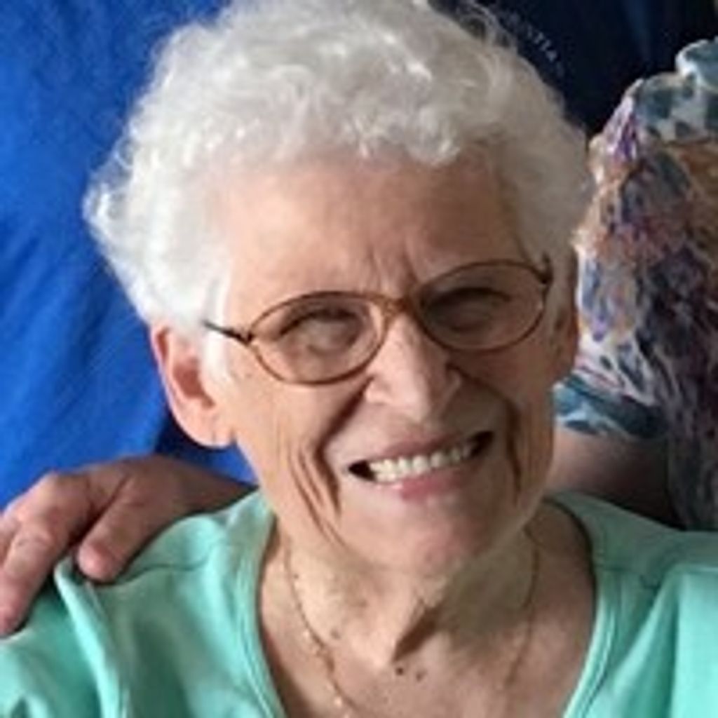 Elaine Rose West