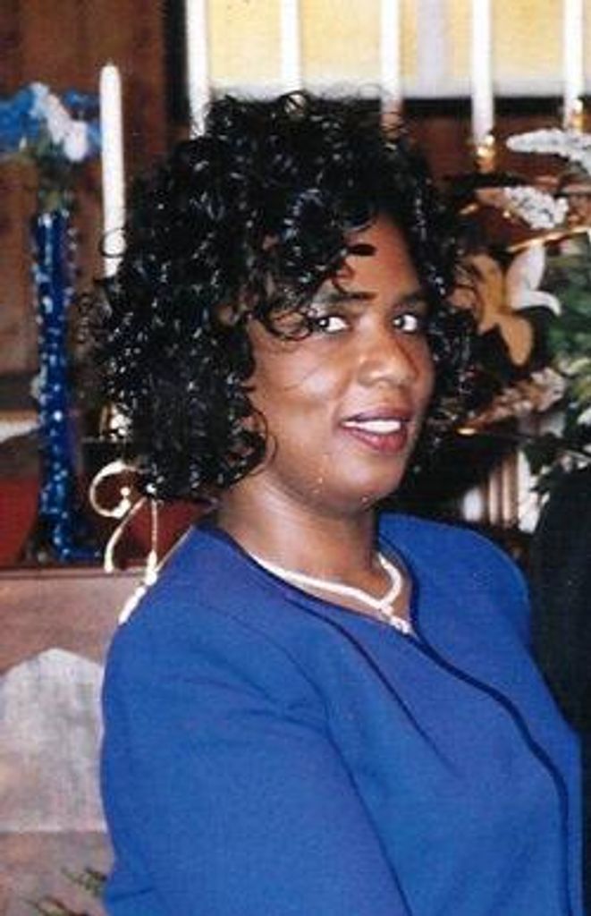 Mrs.Dianna Lynn Swoopes Profile Photo