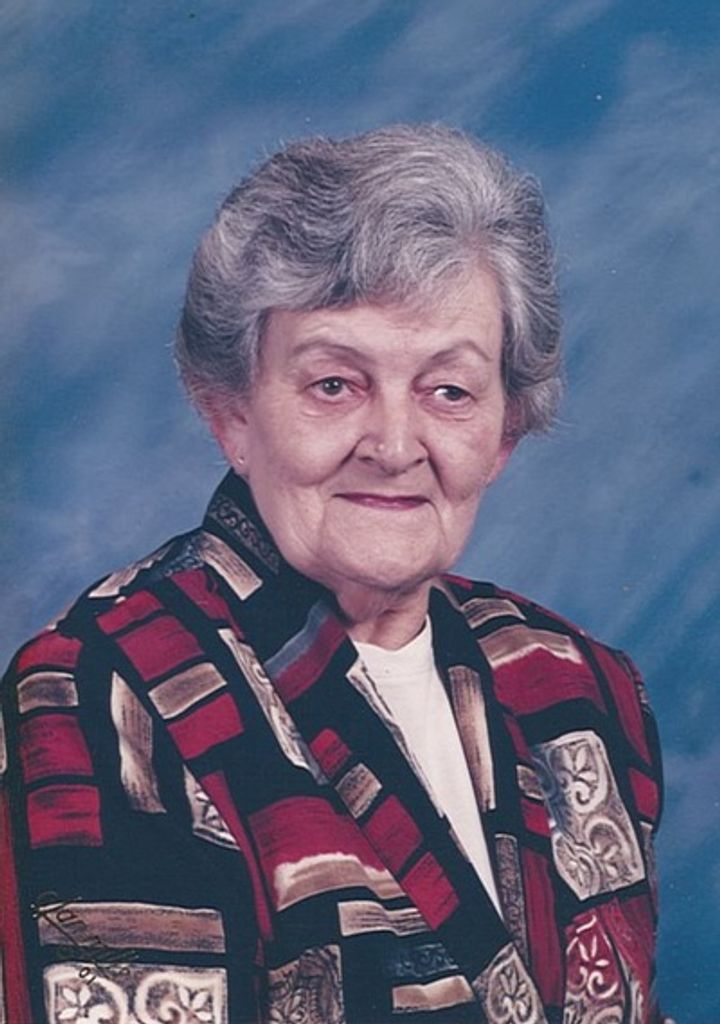 Phyllis Mathis