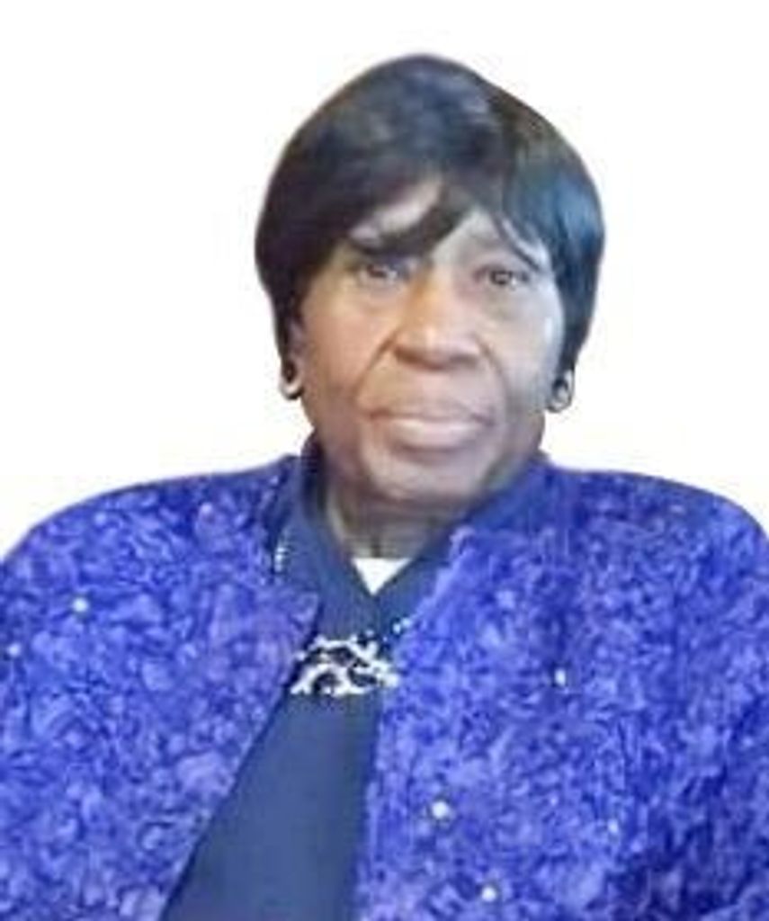 Alberta Luevernis Stapleton