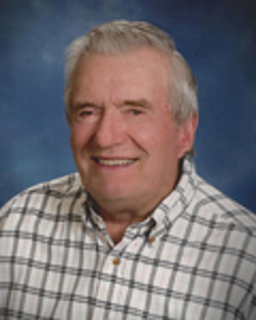Lloyd P. Lang