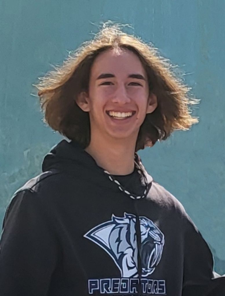 Jack Marek Miche Profile Photo