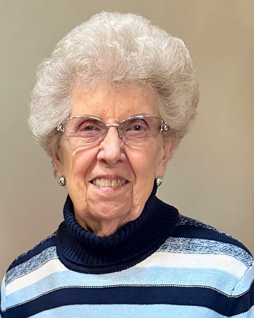 Deloris Maxine Sheraden Profile Photo