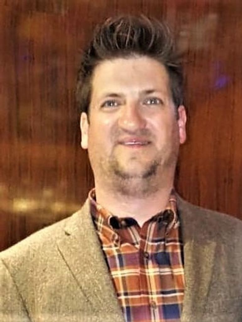 Caleb Paul Lennie Profile Photo