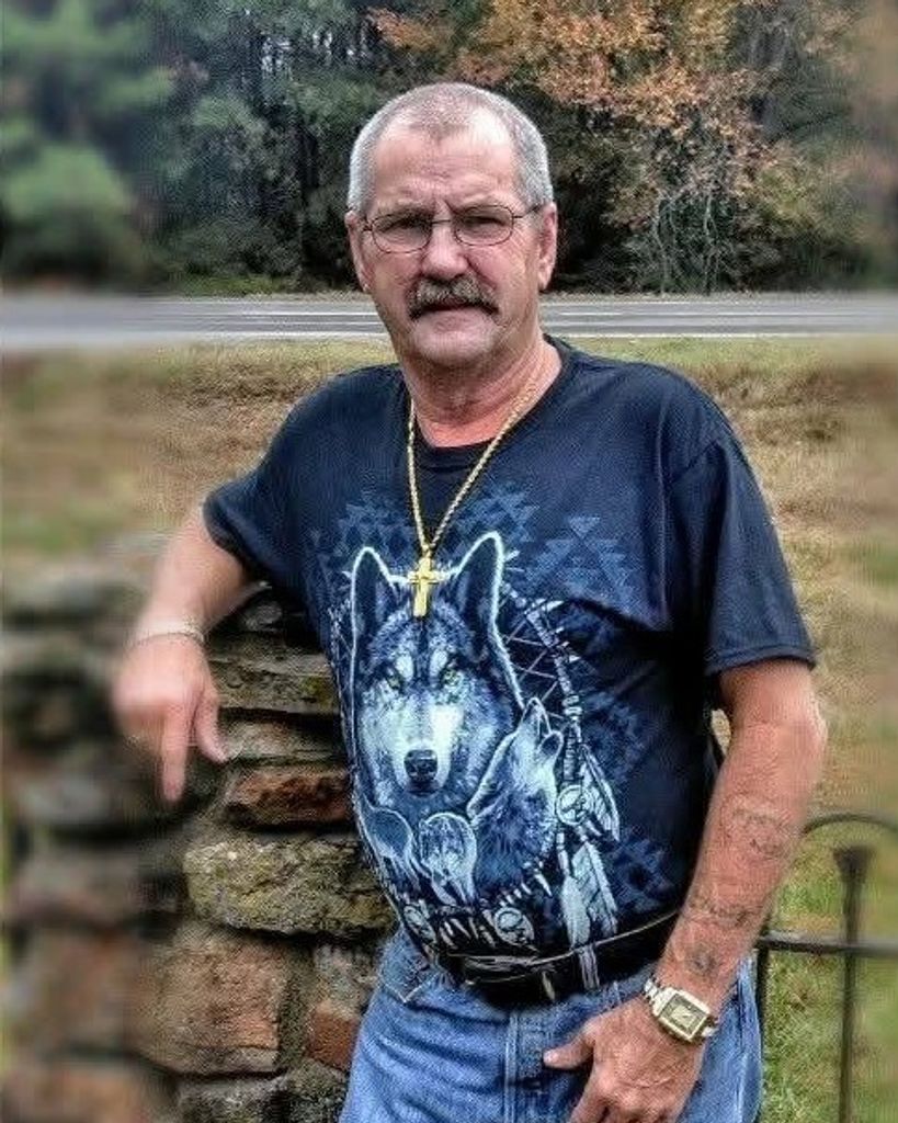 Marvin Brown Profile Photo