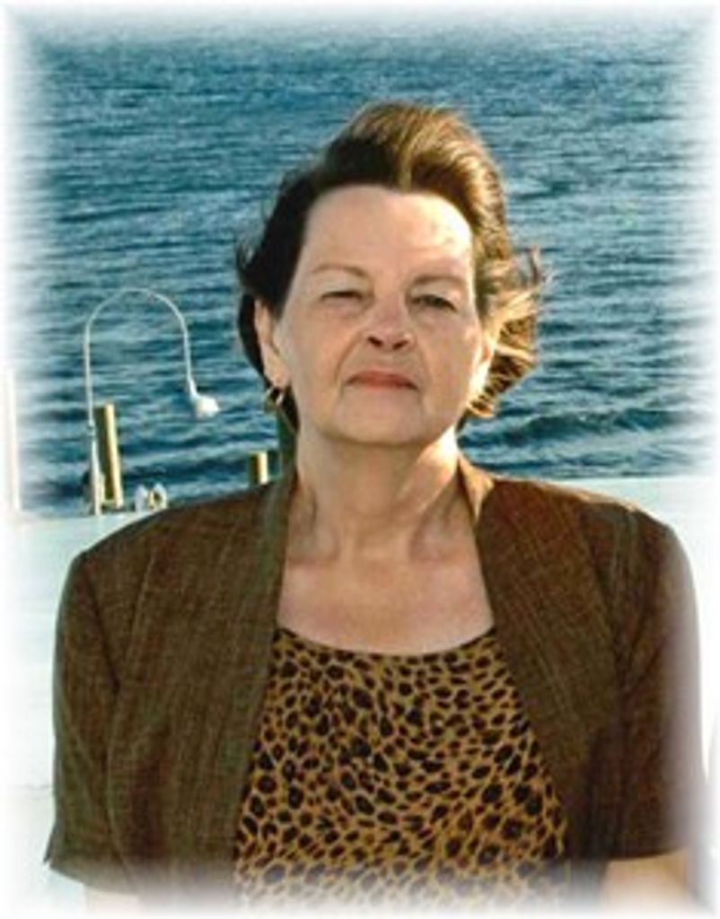 Andra Sue Williams