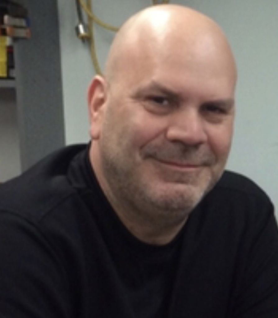 David Michael Izzo