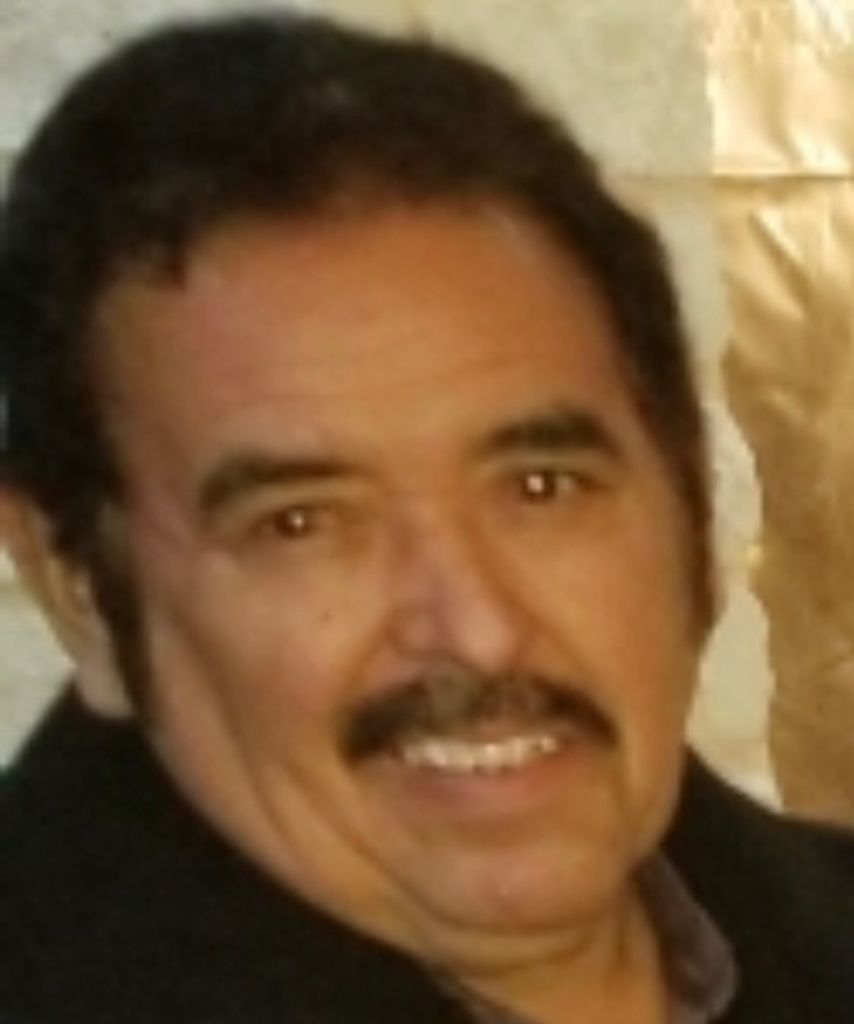 Arnulfo Gonzalez Muñoz
