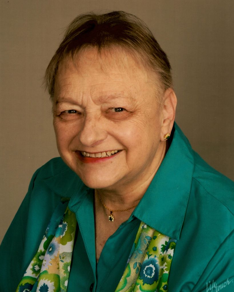 Arlene Marie Jacobson