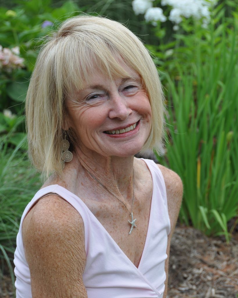 Phyllis Ann Carrier Profile Photo