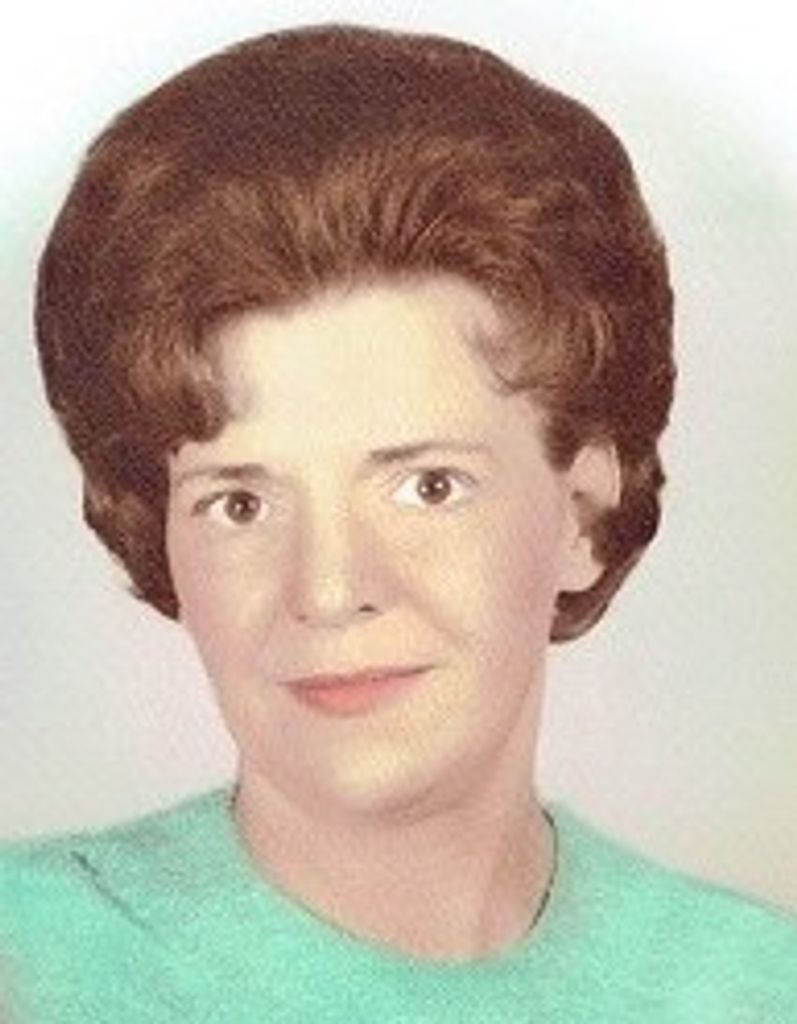 Delcie Mae Bowman Profile Photo