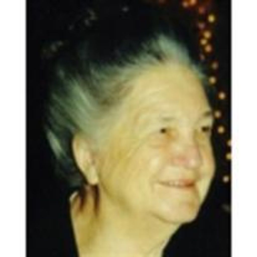 Margie Hamby Profile Photo