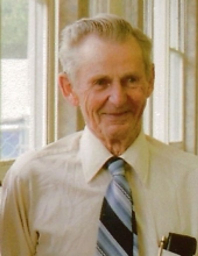 Harold Sand