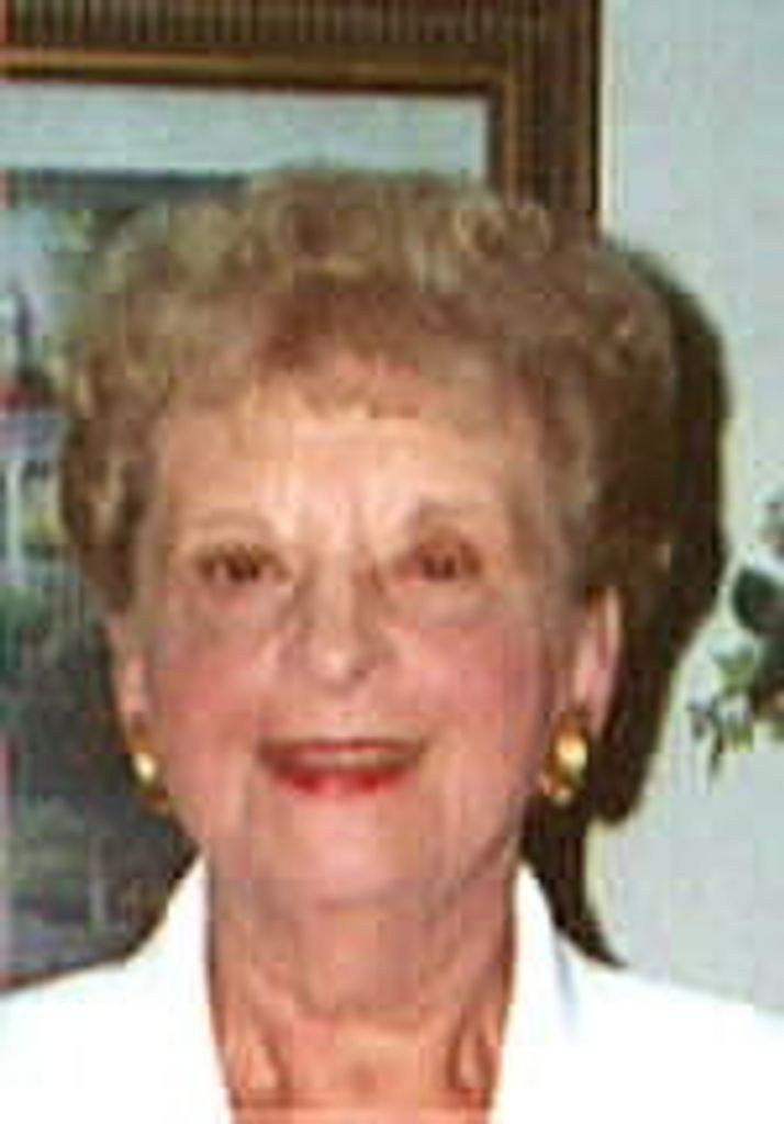 Florence M. Buchholz Weidner Profile Photo