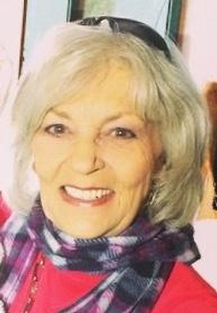 Linda Webber Profile Photo