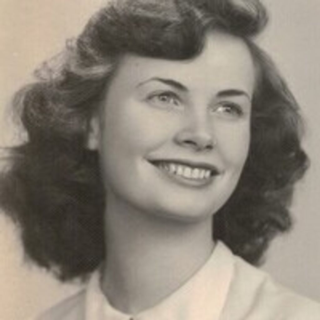 Myrtle Louise DeLay