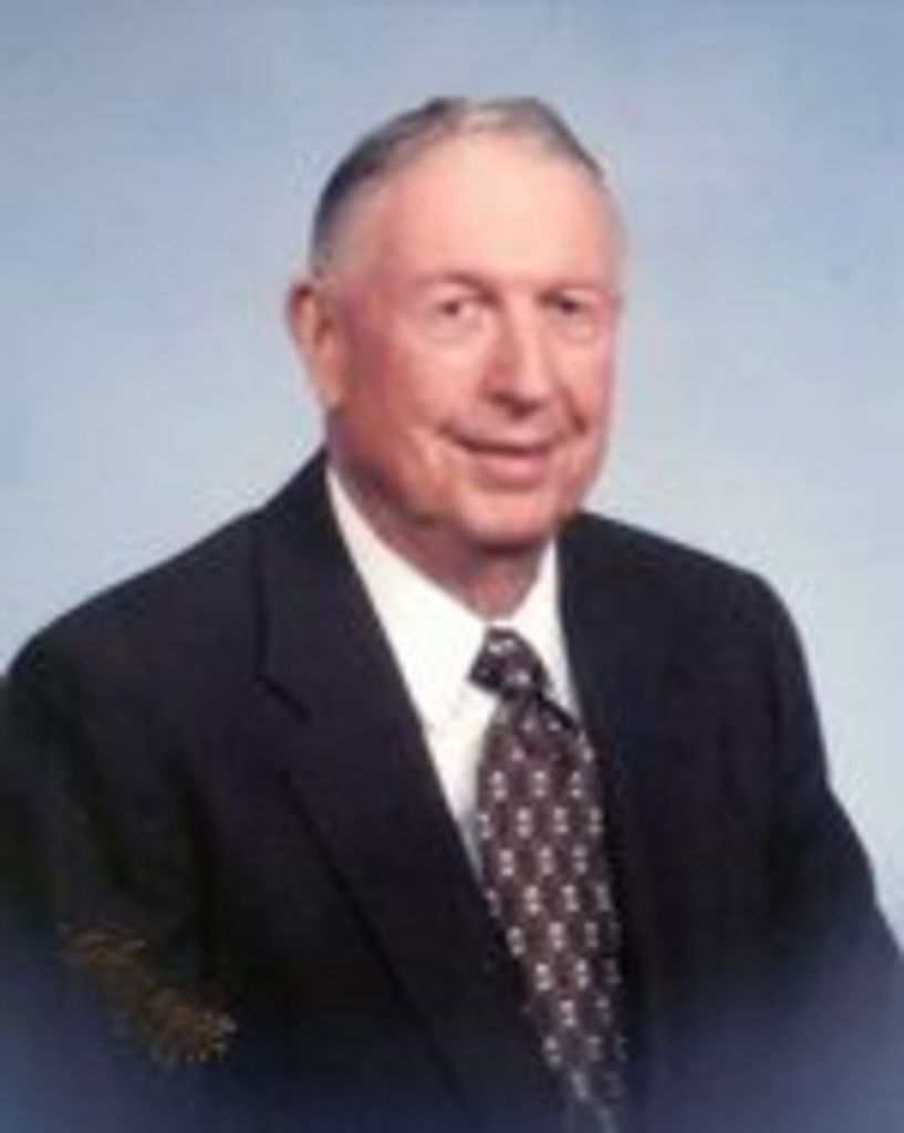 Donald Walter Combs