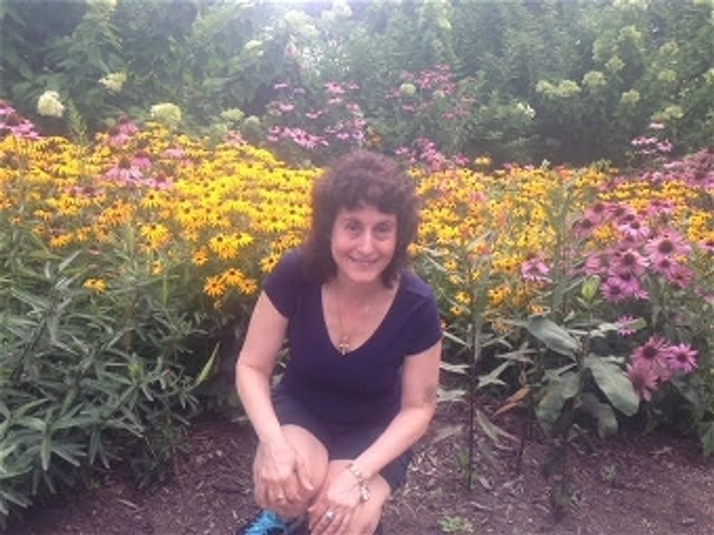 Calliopi Carol Pourakis Profile Photo