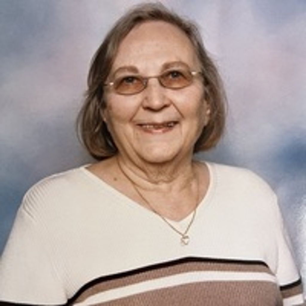 Louetta Wheeler Everett