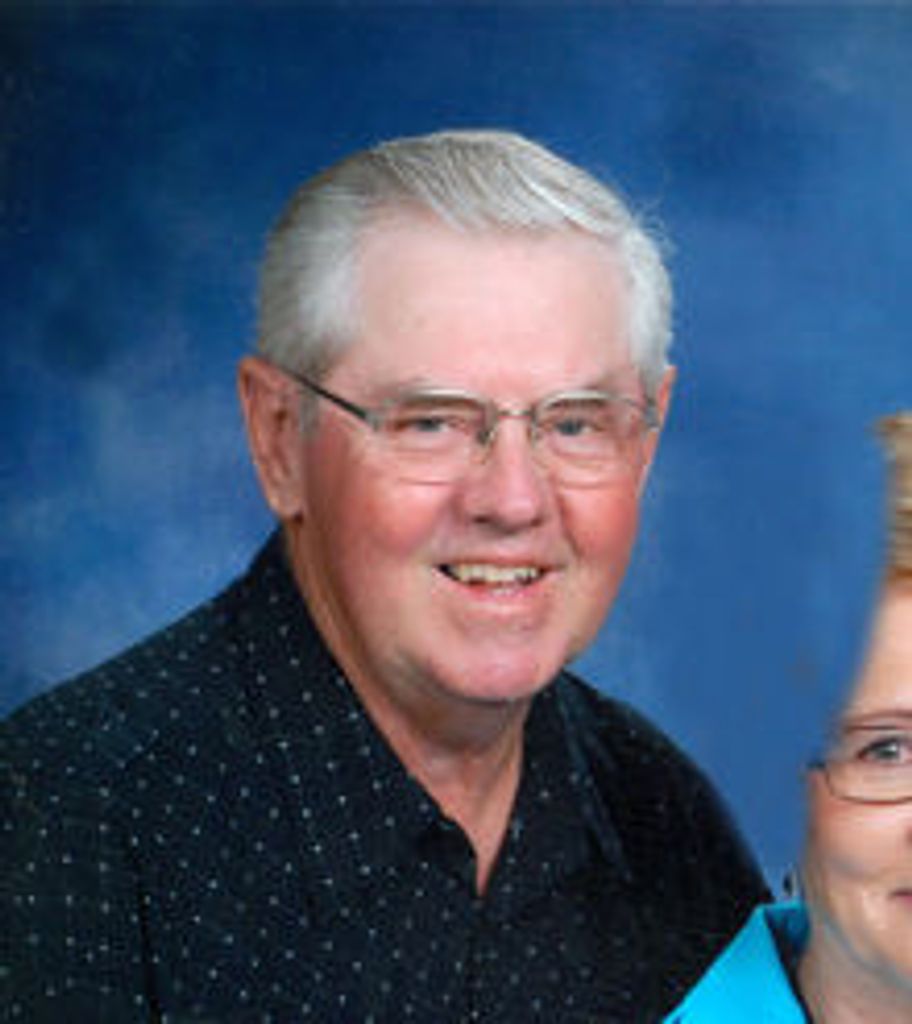 Eugene Athmann Profile Photo