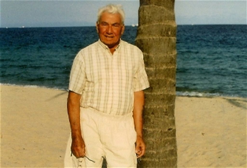 Peter Garelli