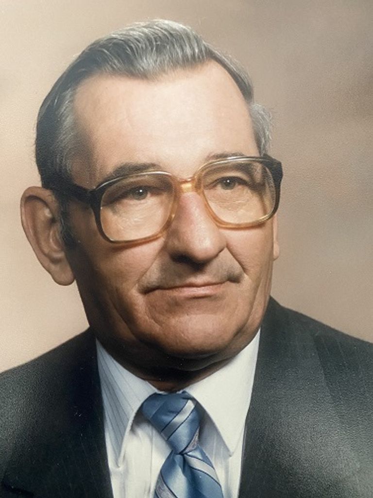 Richard Bogaert