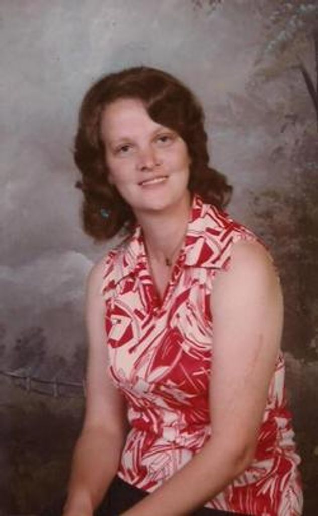 Susan Wheeler Galloway Profile Photo