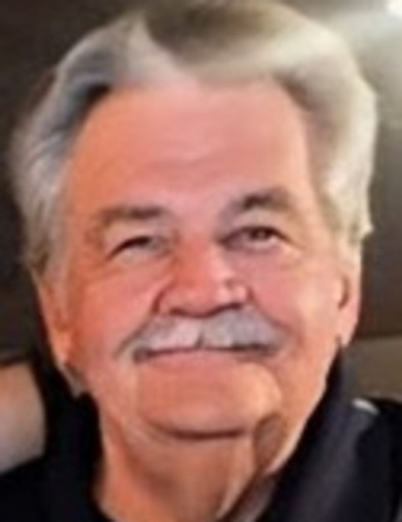Richard James Kohlbacher