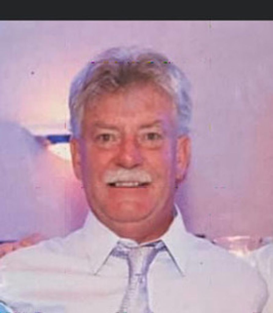 Mark J. Schnobrich Sr.
