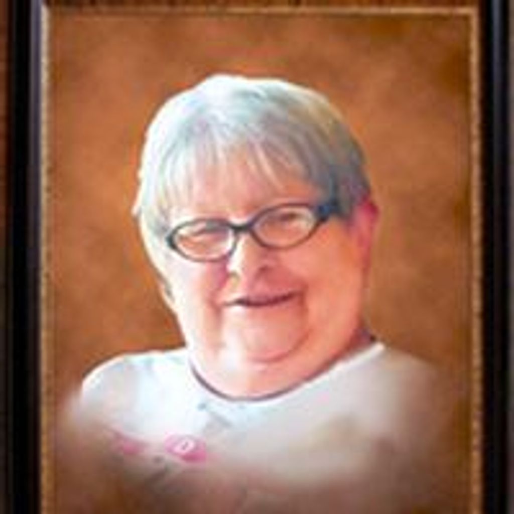 Bonnie G. Rankin