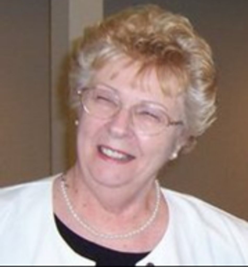Patricia Brawley