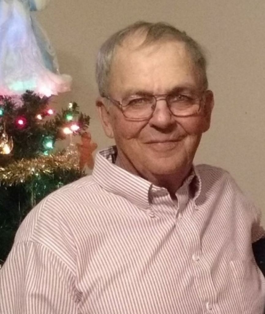 Gary F Glinn Profile Photo