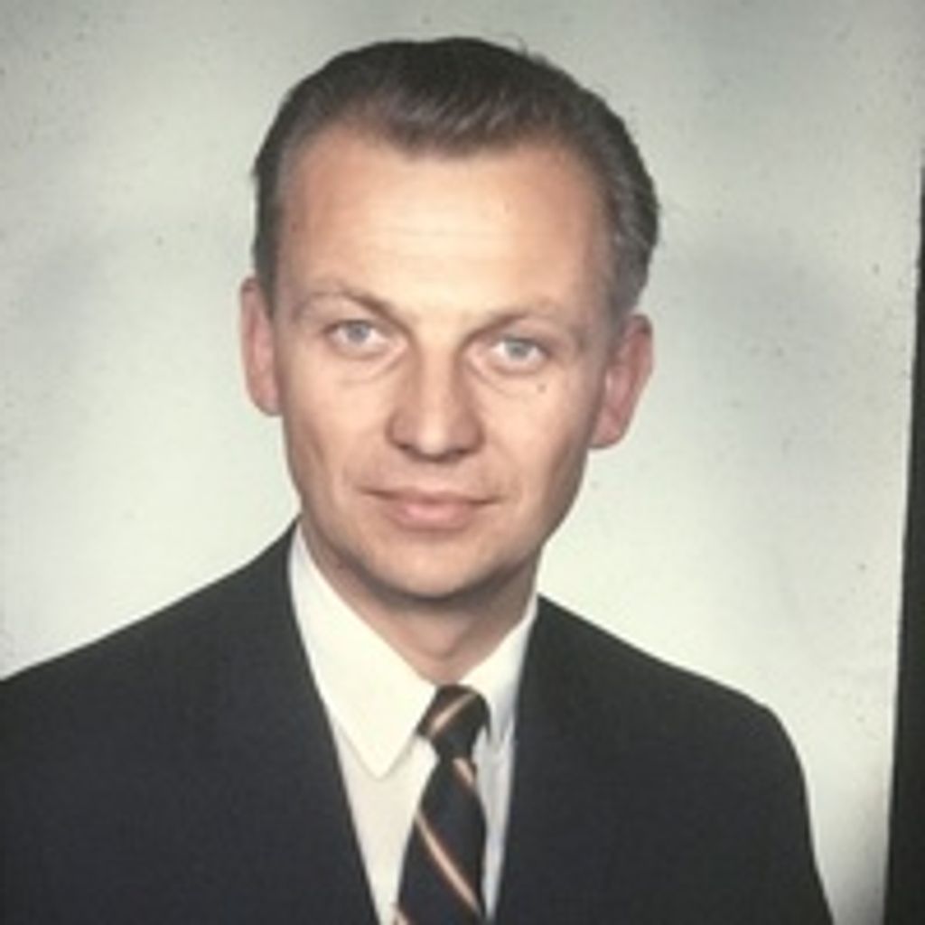 Algis L. Ancevicius