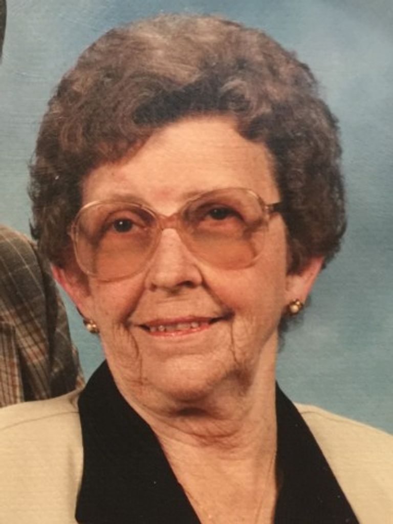 Wilma Hart