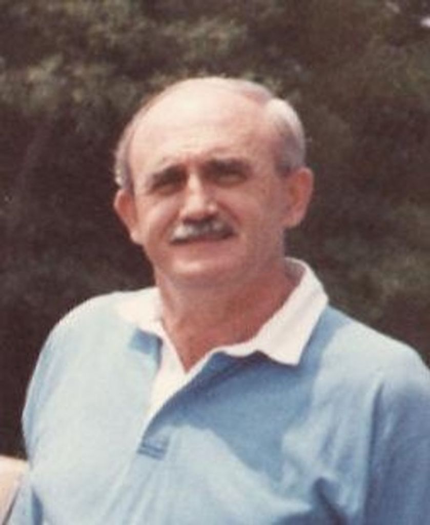 James Edward Rigney