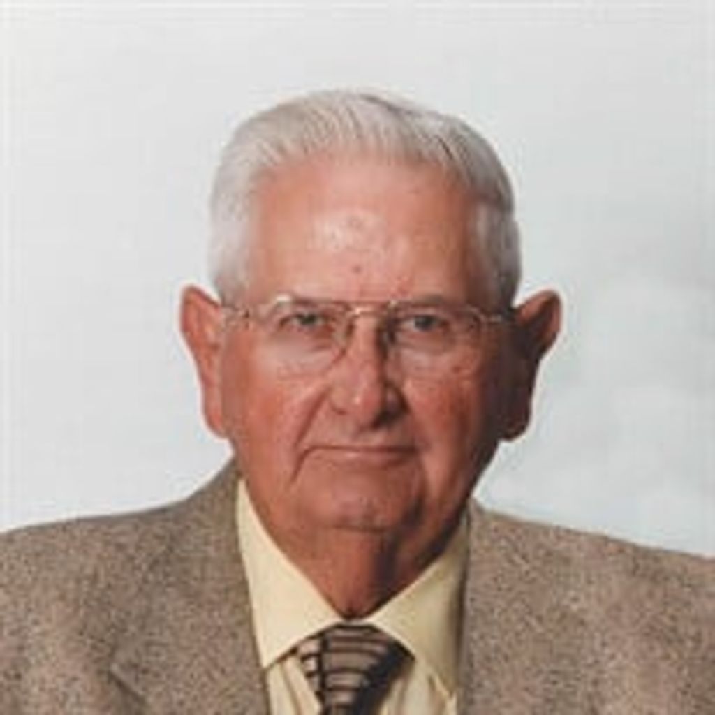 Donald R. McColley